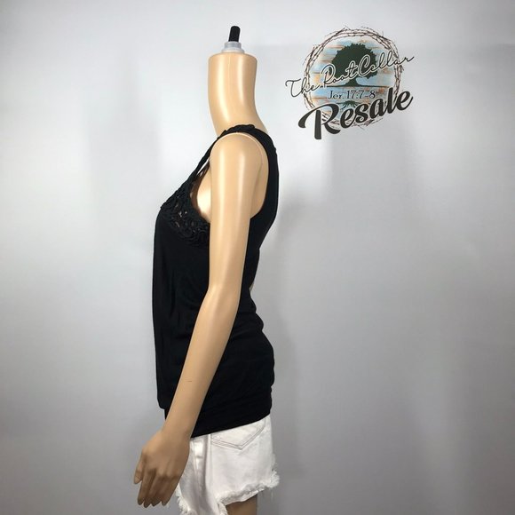 FYLO Size Small Top - Picture 3 of 5